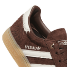 adidas Handball Spezial Auburn Off White Gum (Women's)