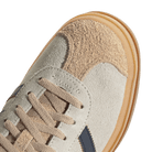 adidas Gazelle Bold Cream Night Indigo (Women's)