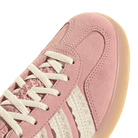 adidas Gazelle Indoor Wonder Mauve Crew White (Women's)