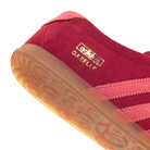 adidas Gazelle Lo Pro Team Victory Red Gum (Women's)