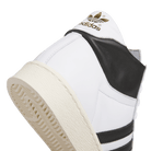 adidas Jabbar Hi White Black