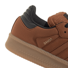 adidas Samba XLG Dusky Bronze Gum