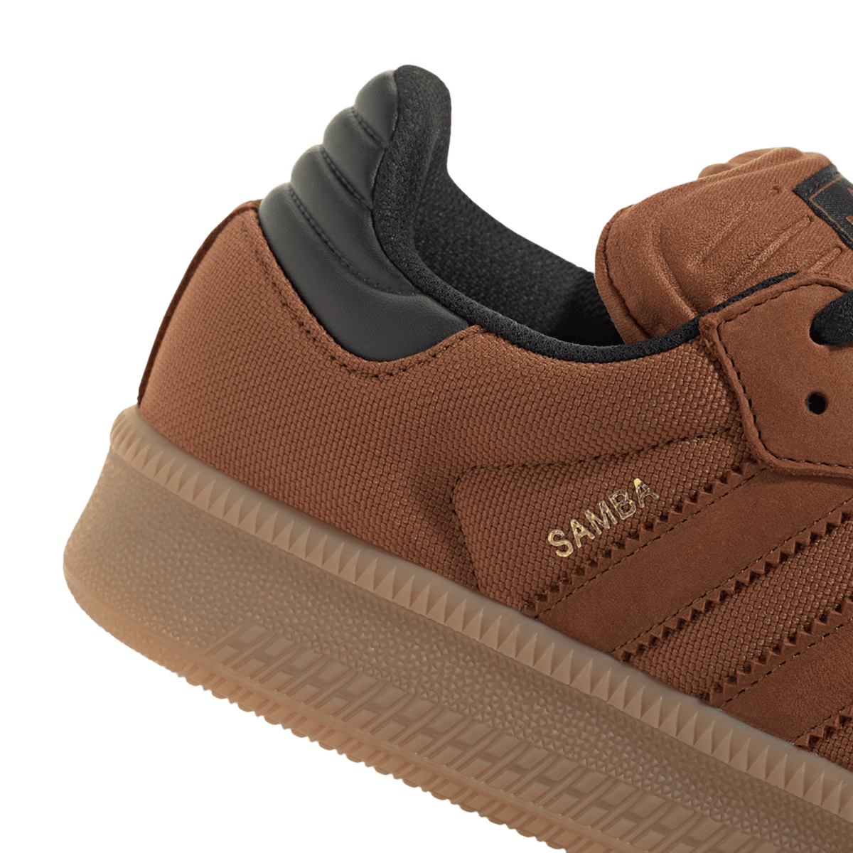 adidas Samba XLG Dusky Bronze Gum