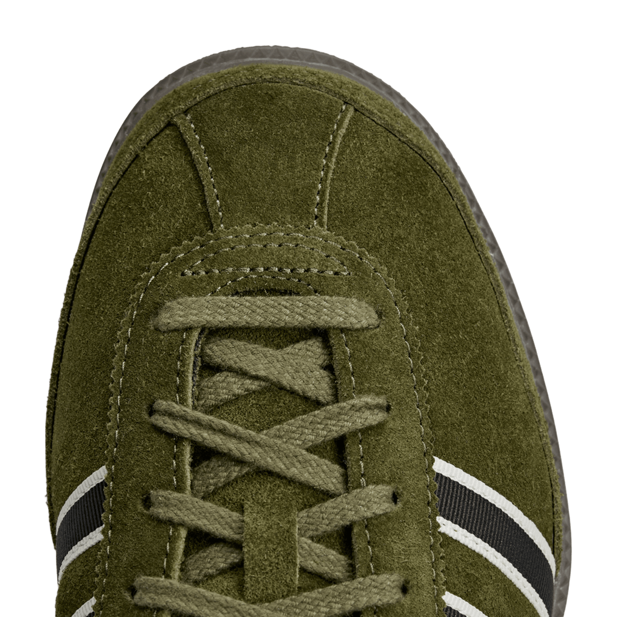 adidas Gralfy II SPZL Dark Green