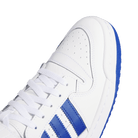 adidas Forum Mid Cloud White Royal Blue