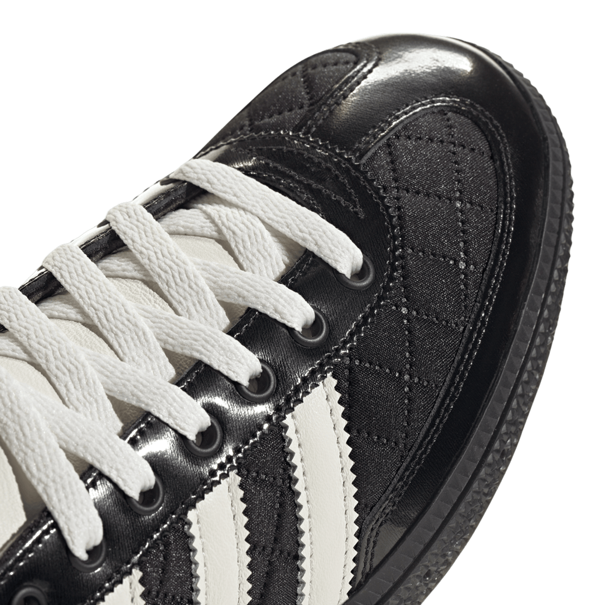 adidas Handball Spezial Core Black White
