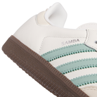 adidas Samba OG Hazy Green (Women's)