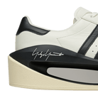 adidas Y-3 Gendo Superstar Off White Black