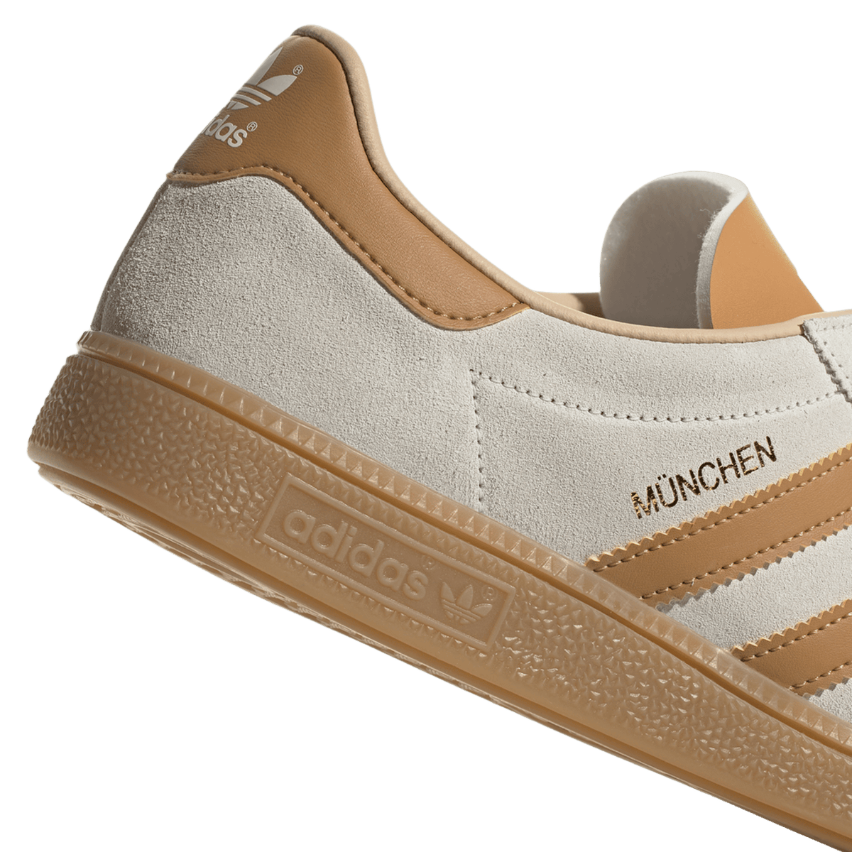 adidas Munchen Mesa Gum