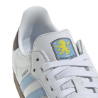 adidas Samba Aston Villa