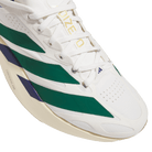 adidas Adizero Evo SL EXO Suede White Collegiate Green Cream