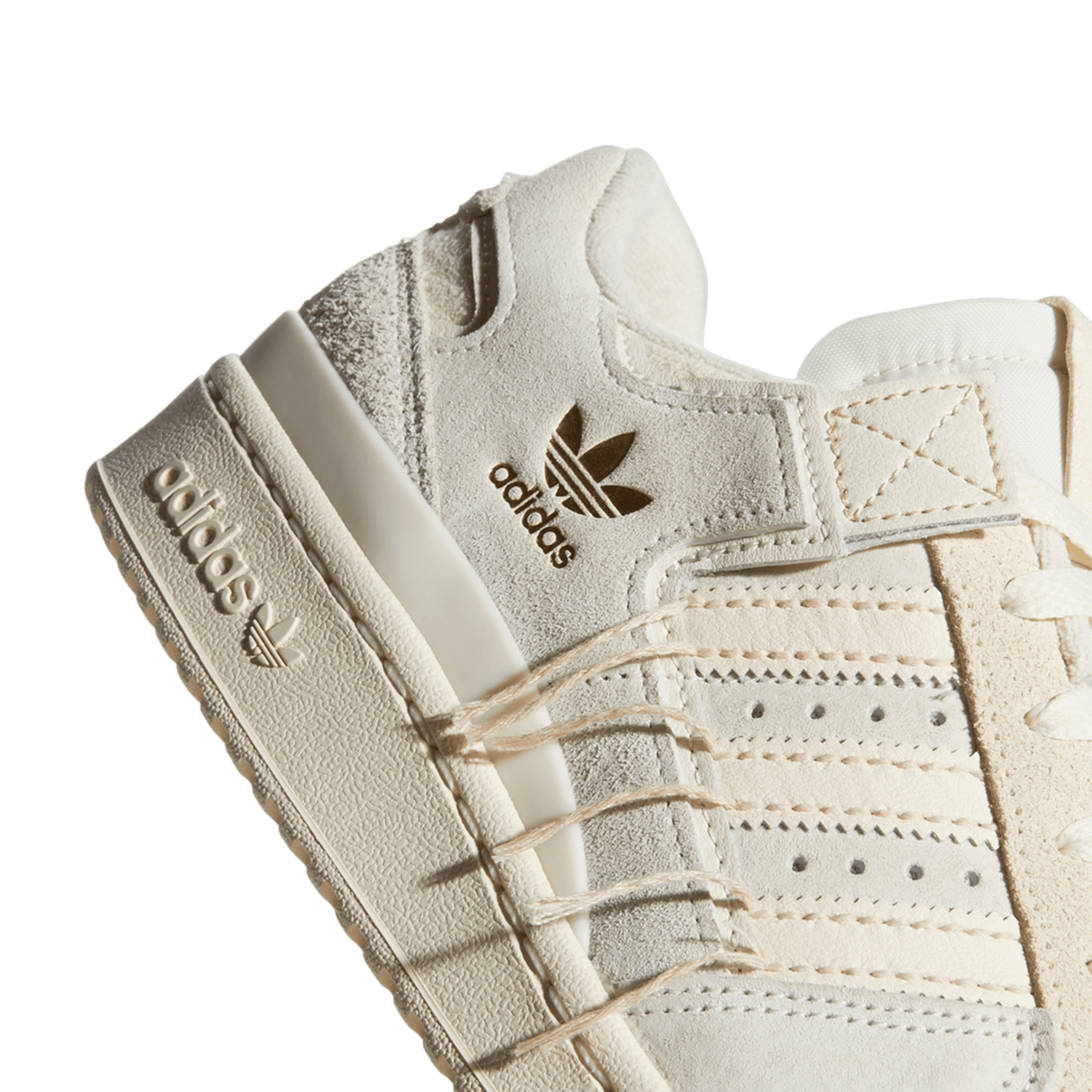 adidas Forum 84 Low Off White