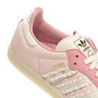 adidas Samba Ruffle Stripes Pack Wonder Mauve (Women's)