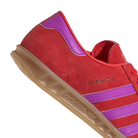 adidas Hamburg Red Purple Burst (Women's)