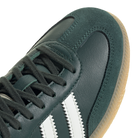 adidas Samba OG Mineral Green Off White Putty Grey (GS)