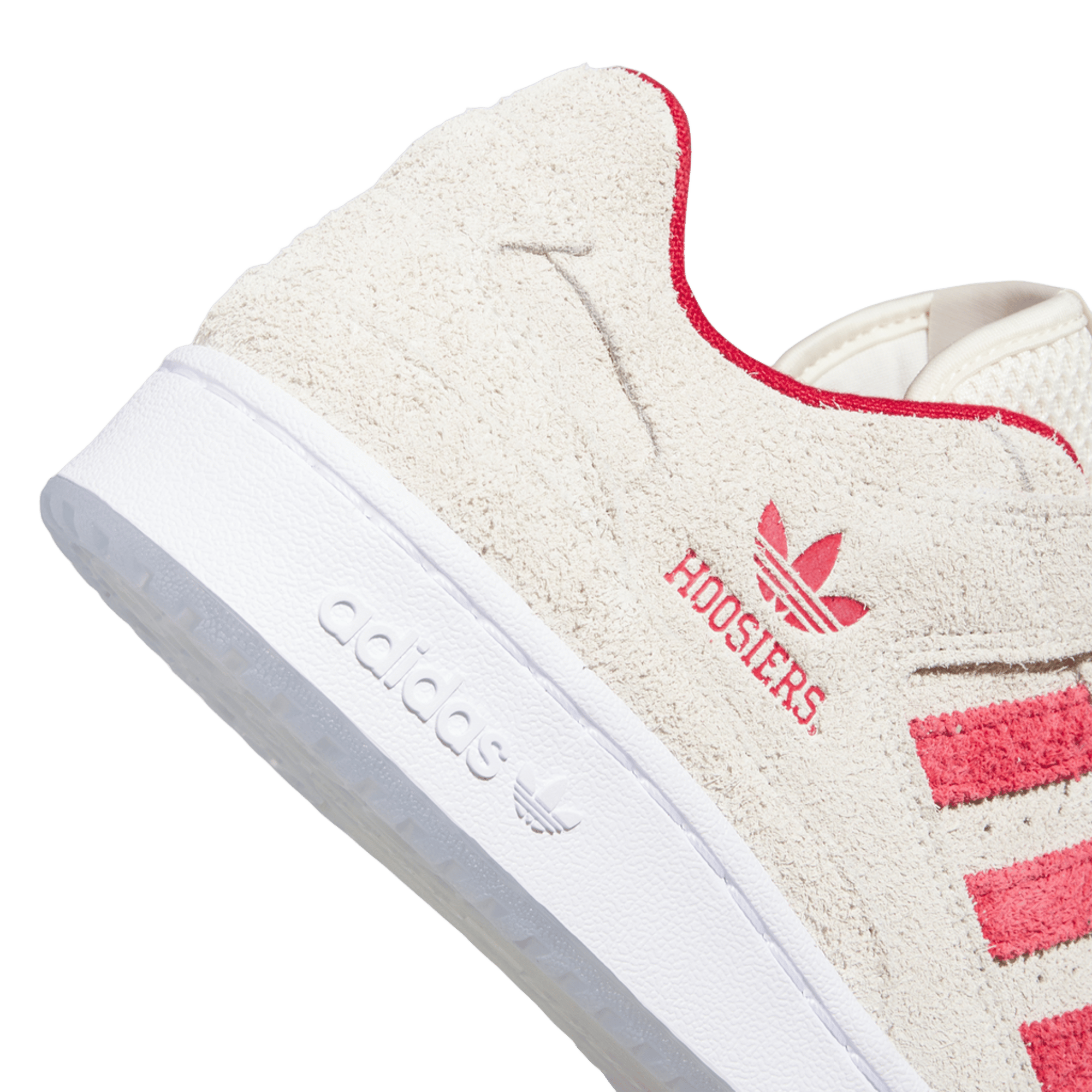 adidas Forum Low Indiana Hoosiers