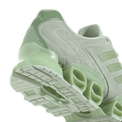 adidas Mega Ghostride Linen Green (Women's)