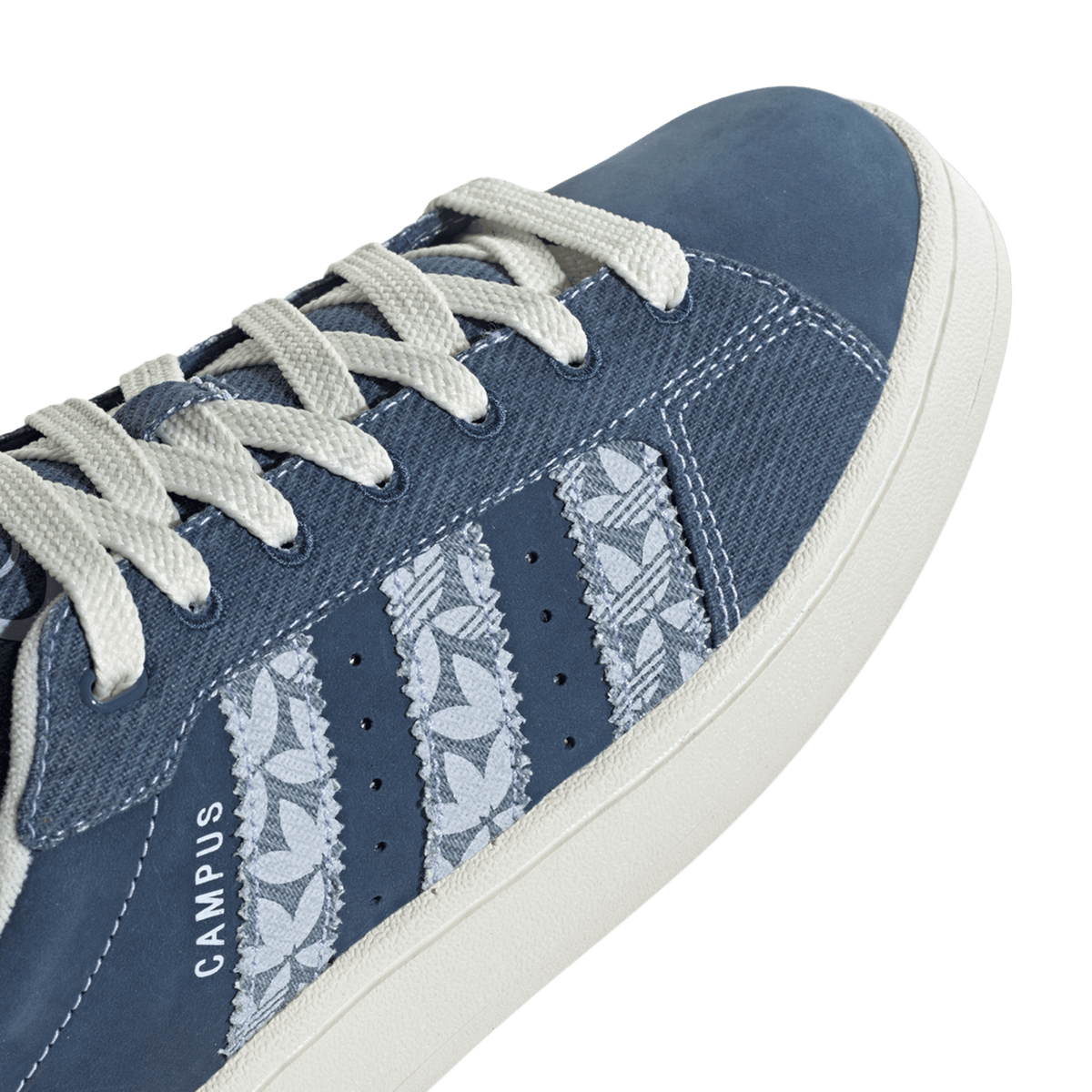 adidas Campus 00s Denim Trefoil