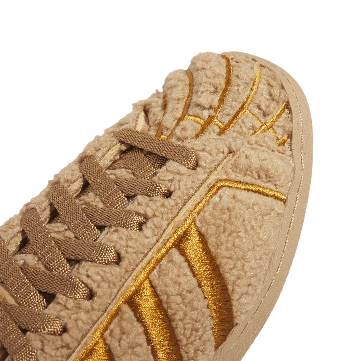 adidas Superstar Concha Chocolate