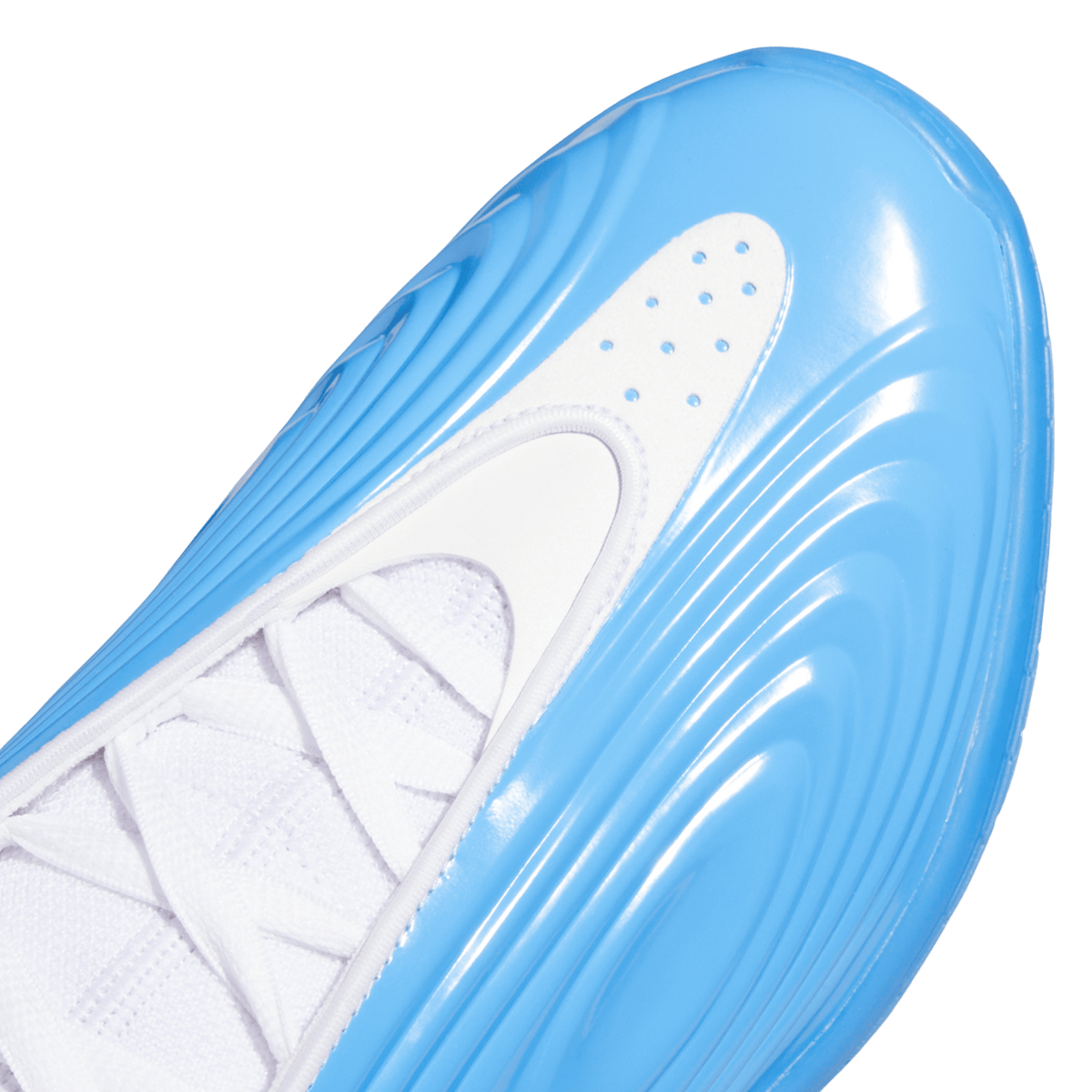adidas Harden Vol. 10 Lucid Aquamarine