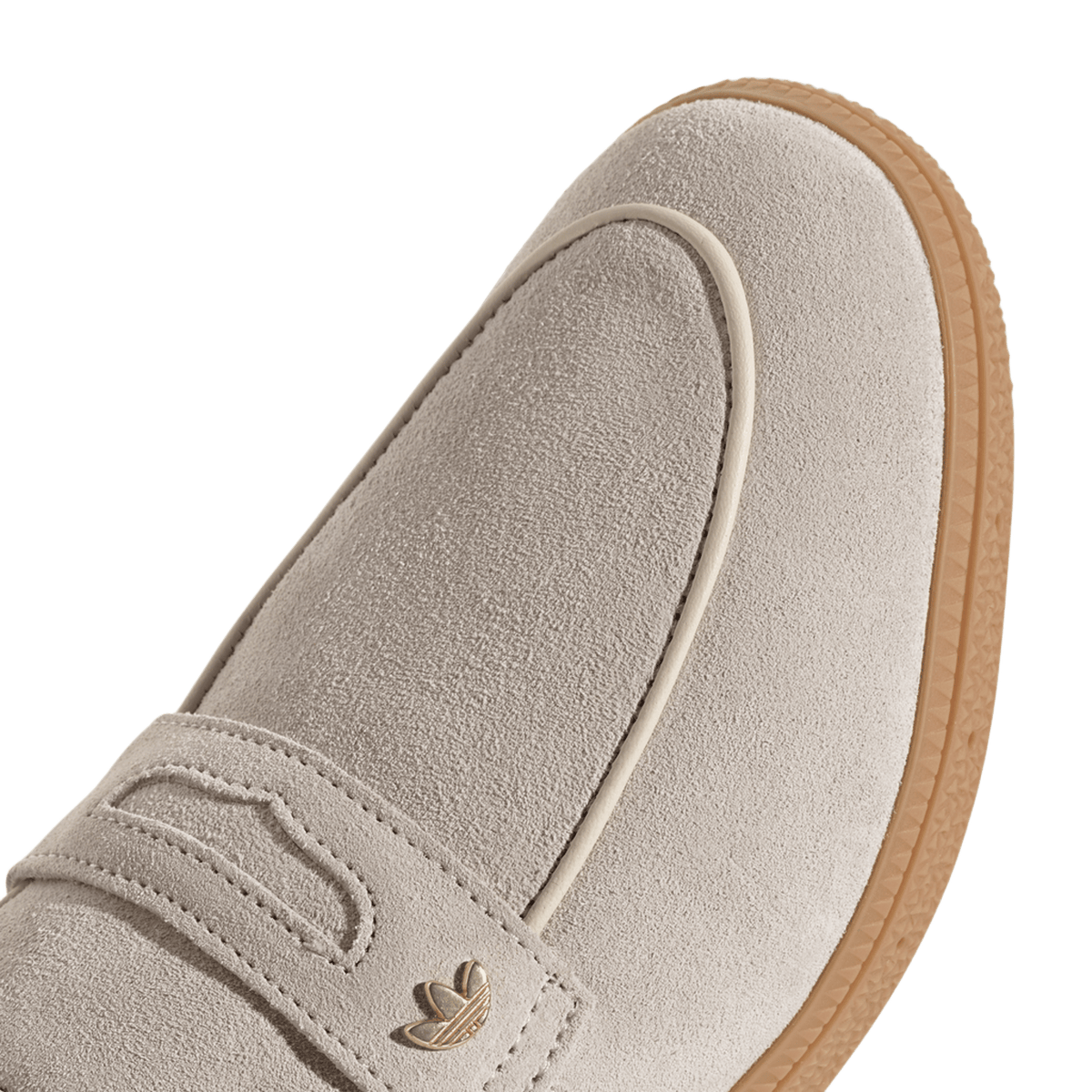 adidas Handball Spezial Loafer Wonder White Gum (Women's)