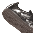 adidas Samba OG Core Black Metallic (Women's)