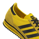 adidas SL 72 OG Yellow Core Black (Women's)