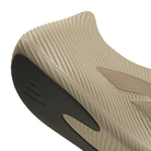 adidas Purechill Runner Khaki Three