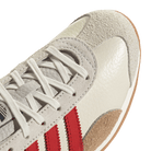 adidas Country OG Off White Scarlet