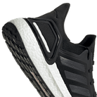 adidas Ultra Boost 20 Core Black Night Metallic