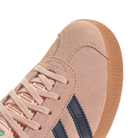adidas Gazelle Blush Pink Night Indigo Green (GS)