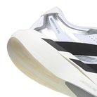 adidas Adizero EVO SL EXO White Black Silver (Women's)