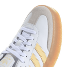 adidas Sambae White Orange Tint Tangerine (Women's)