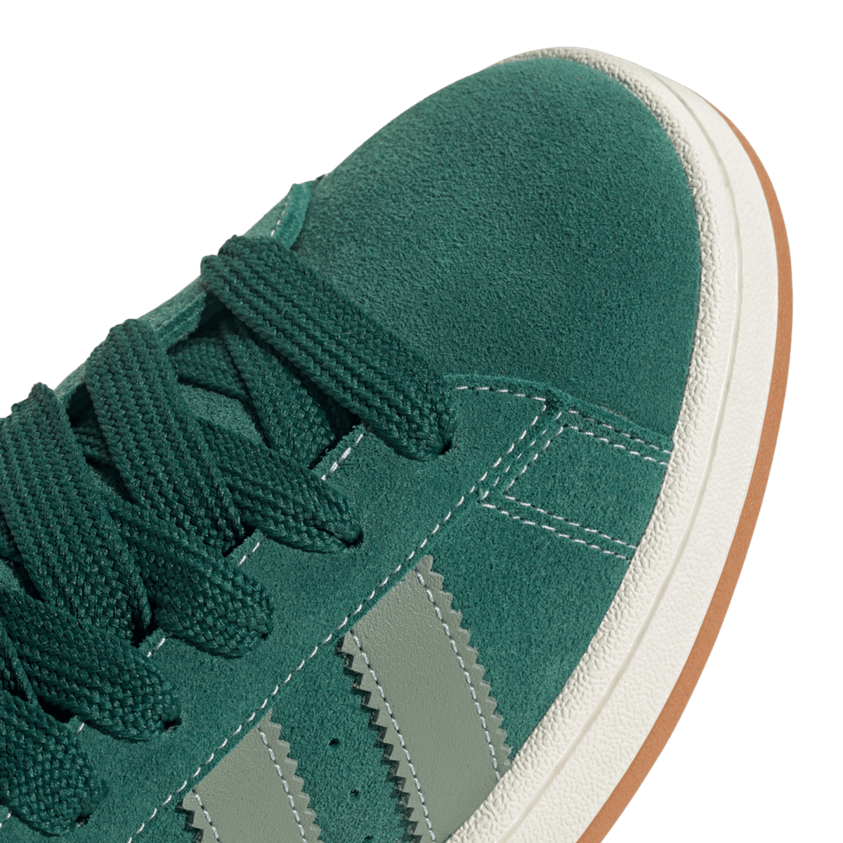 adidas Campus 00s Collegiate Green Silver Green