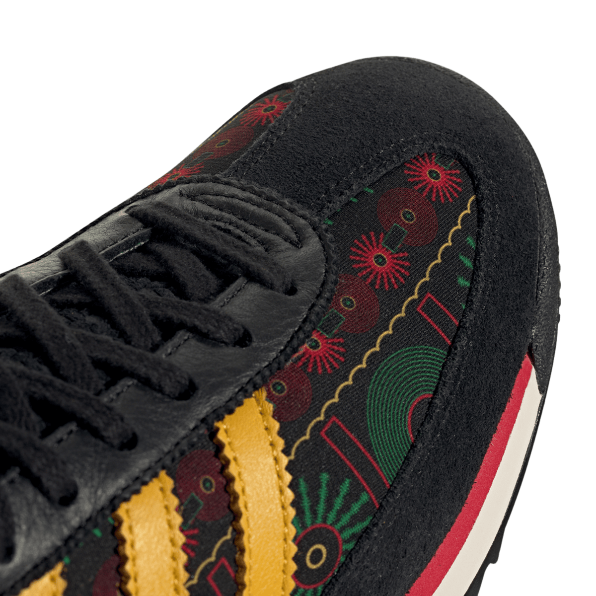 adidas SL 72 RS Bob Marley Football Is Freedom