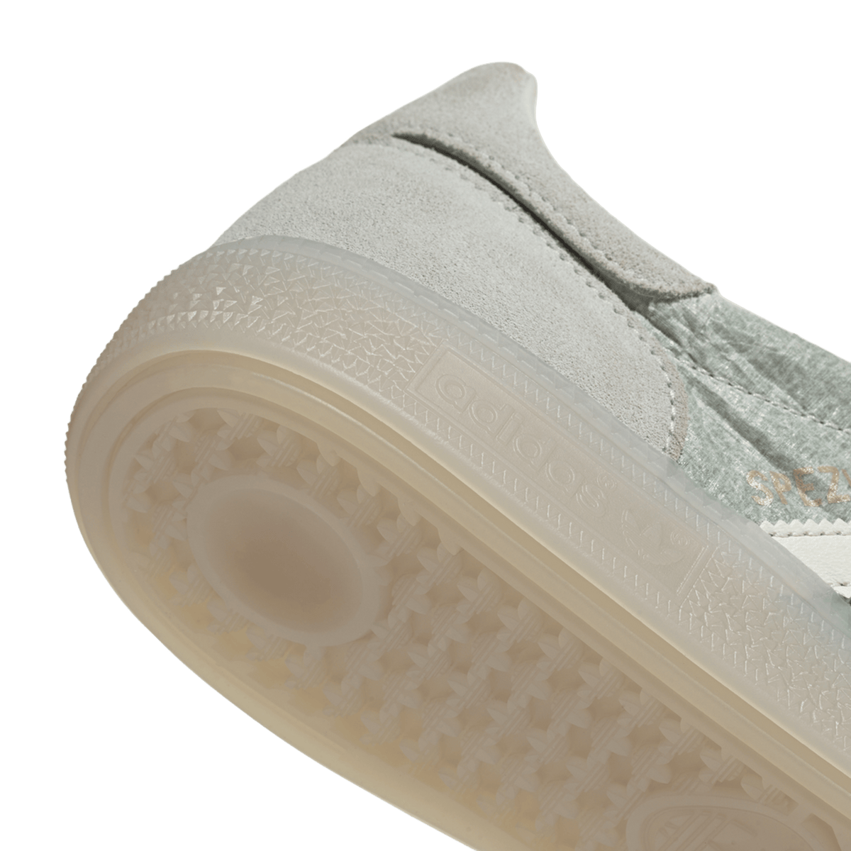 adidas Handball Spezial Dyneema Pack Orbit Grey Green