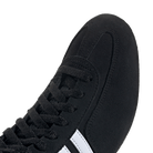 adidas Rasant Mid Black White (Women's)