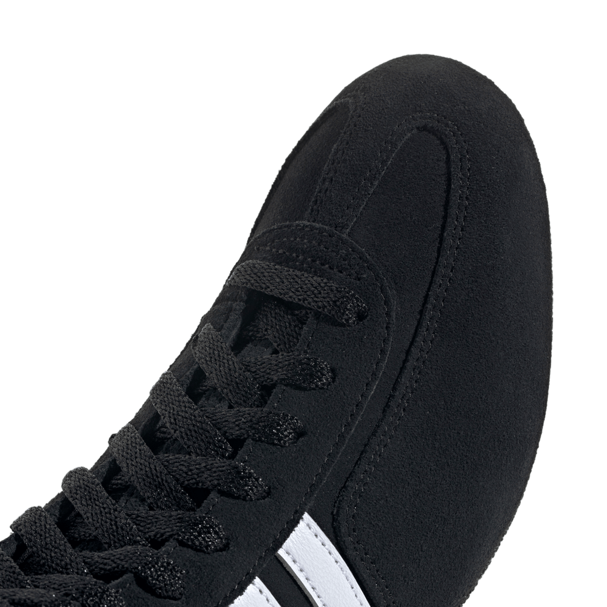 adidas Rasant Mid Black White (Women's)