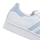 adidas Superstar II White Crystal Sky (GS)
