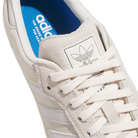adidas Samba ADV Chalk White Grey Carbon