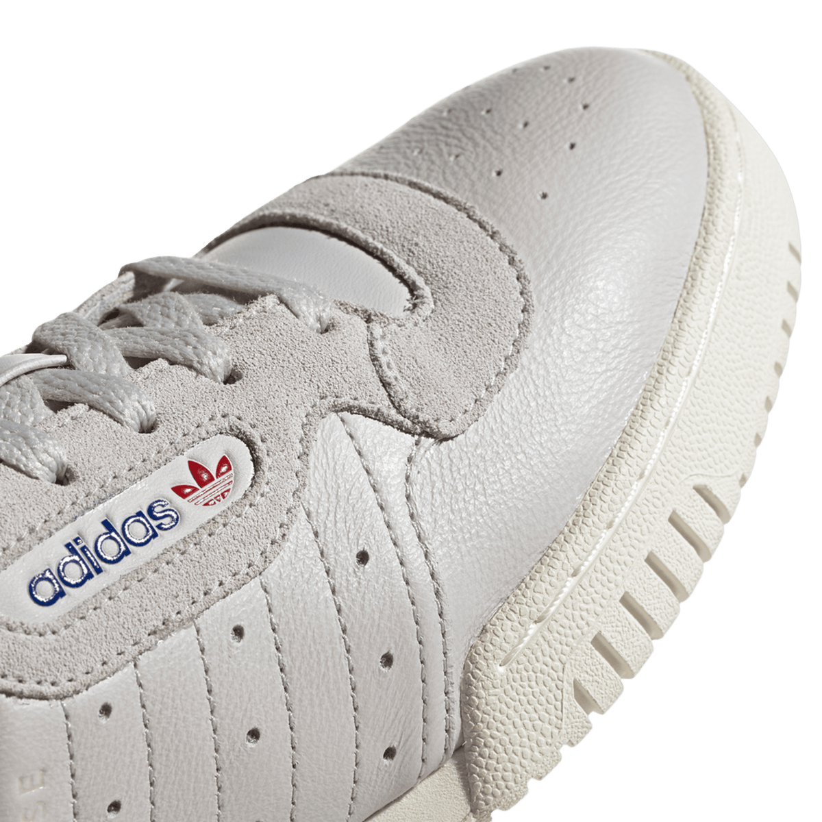 adidas Powerphase Grey One