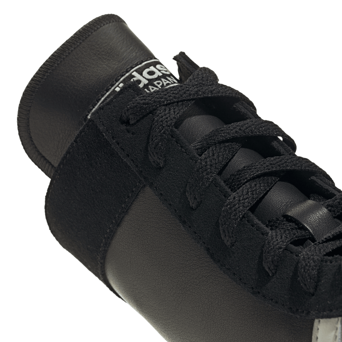 adidas Japan H Core Black Off White (Women's)