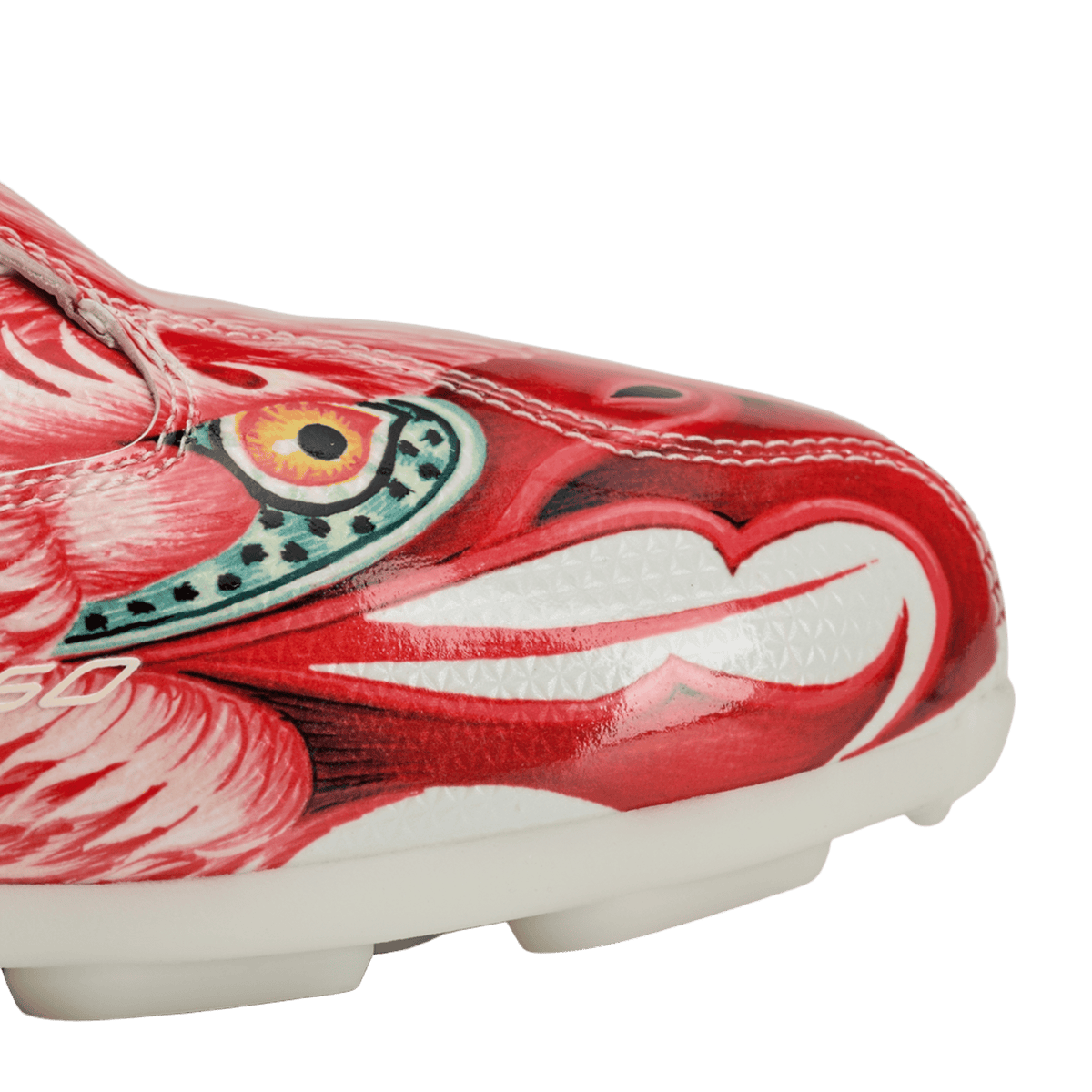 adidas Y-3 F50 Tunit Beast Pack Eagle