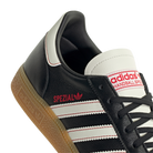 adidas Handball Spezial Core Black Off White Red