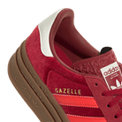 adidas Gazelle Bold Bright Red Velvet (Women's)
