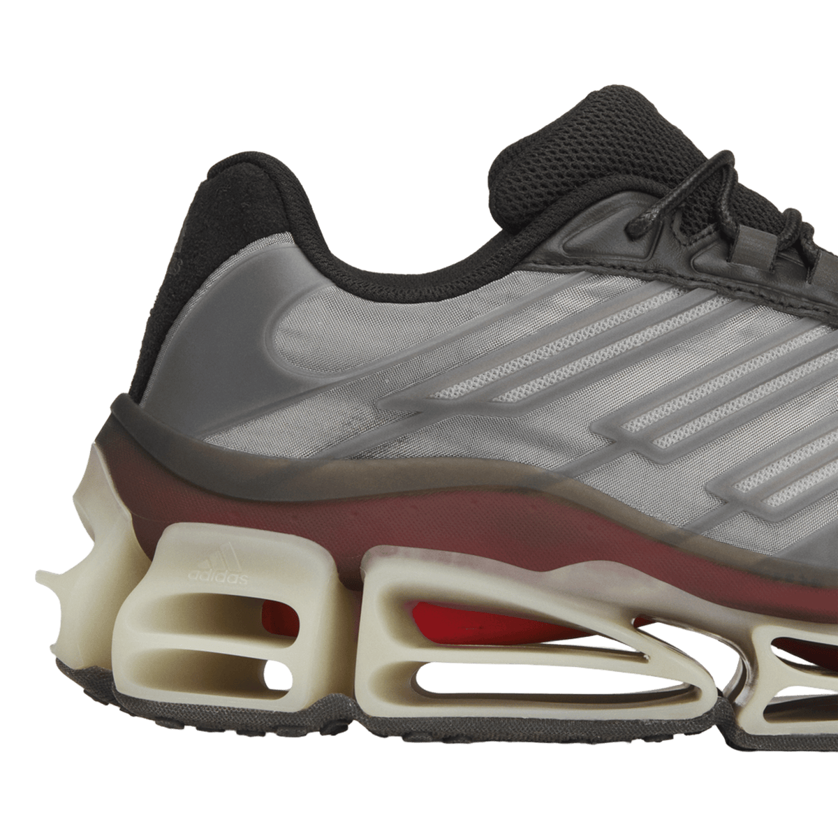 adidas Megaride AG Willy Chavarria Black