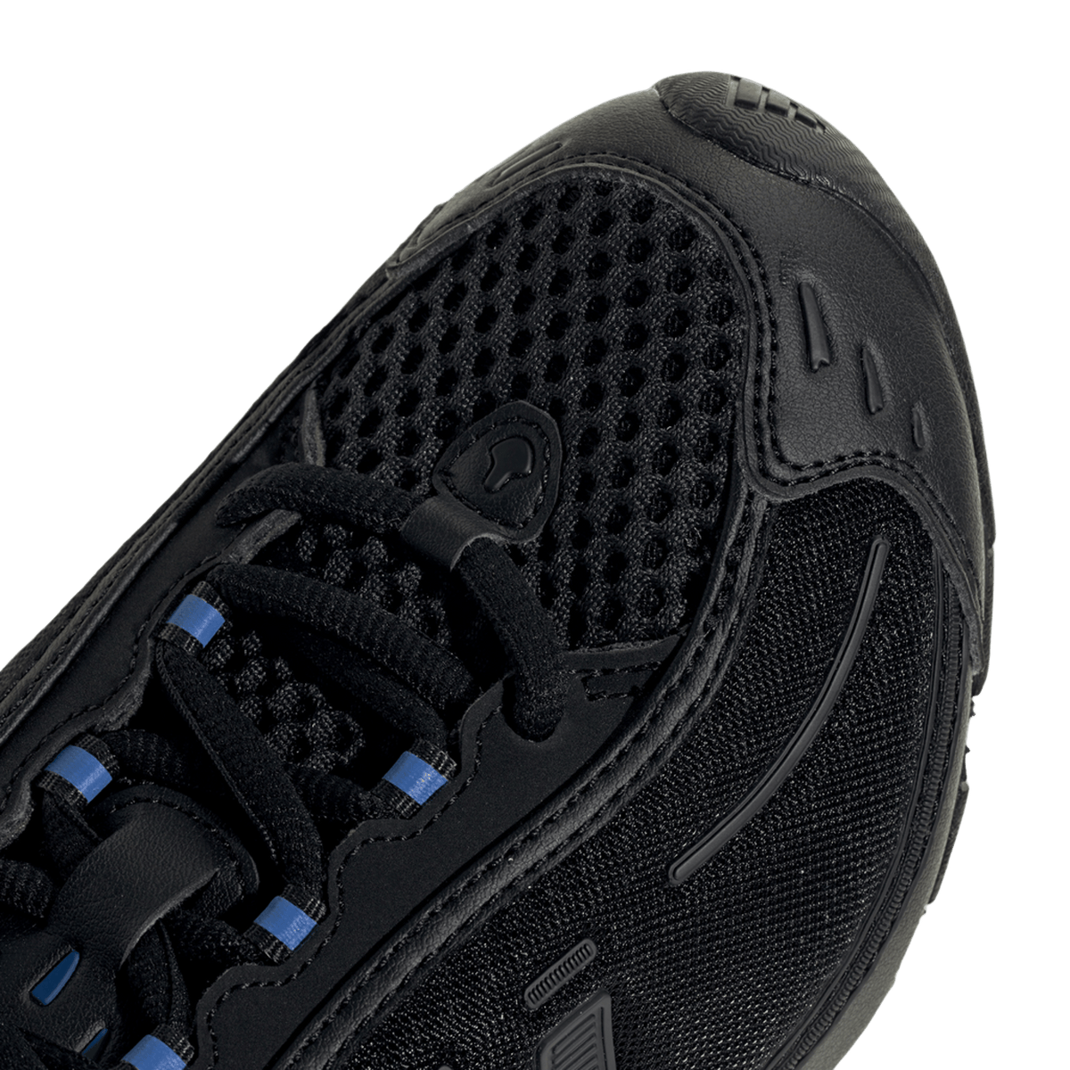adidas Megaride O1 Core Black Carbon Cloud White (GS)