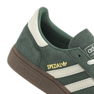 adidas Handball Spezial Green Off White Gum (Women's)