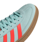 adidas Handball Spezial Semi Flash Aqua (Women's)