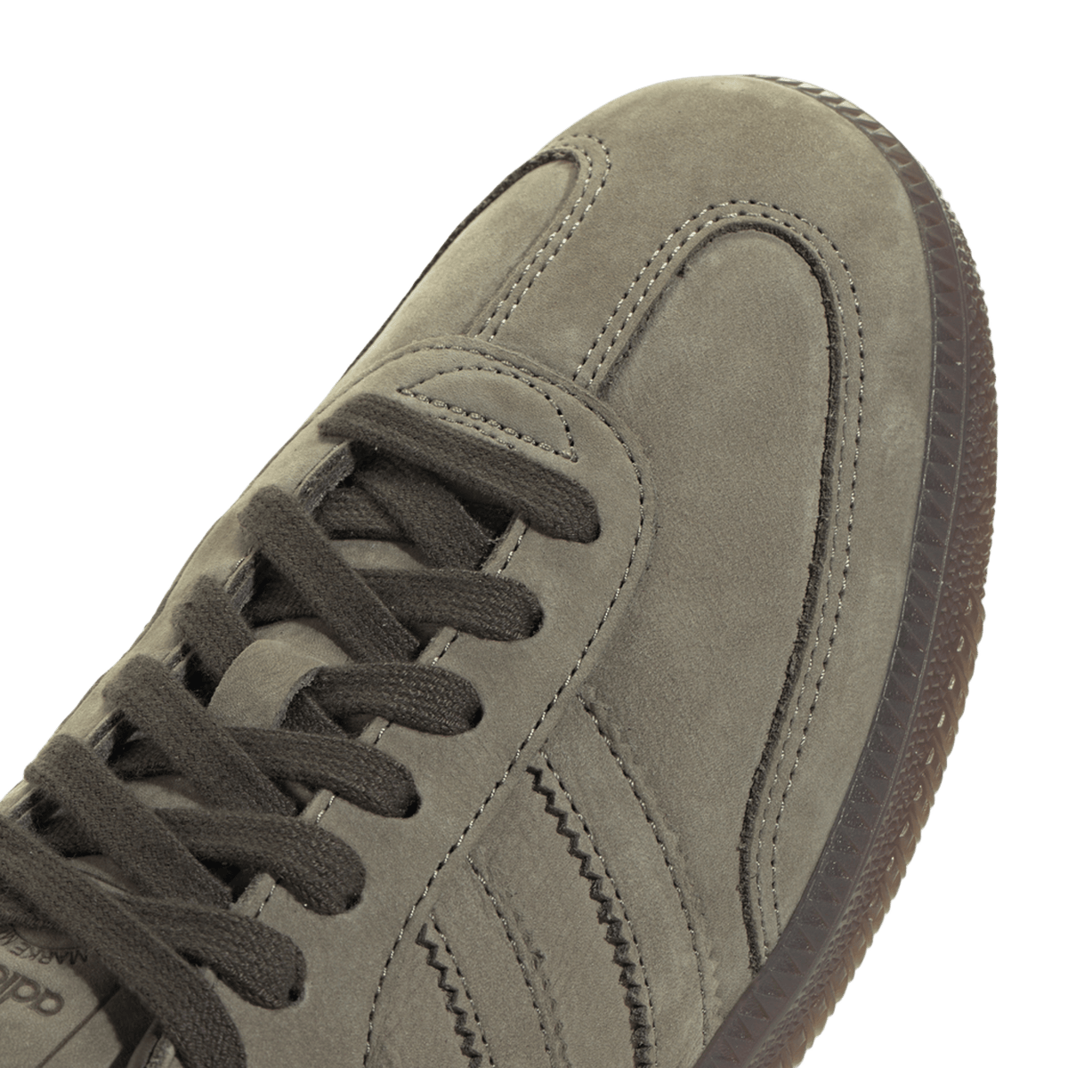adidas Samba OG Clay Shadow Olive